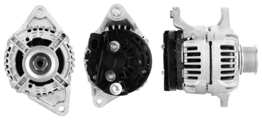 Dynamo LUCAS LRA02342