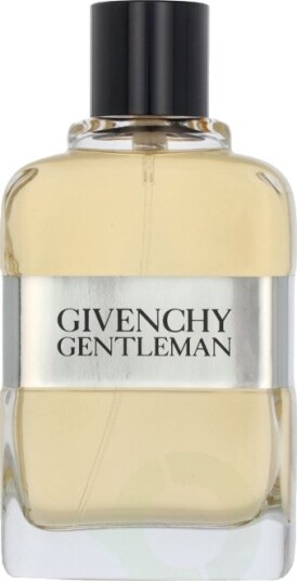 Givenchy Gentleman Eau de Toilette Spray 100 ml for Men med Vetiver og Lærduft