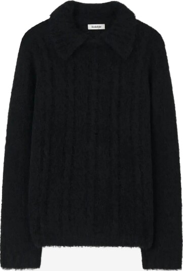RODEBJER Rodebjer Jungan   BLACK   S