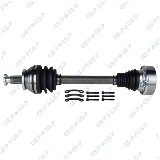 GSP 254018 Drivaksel