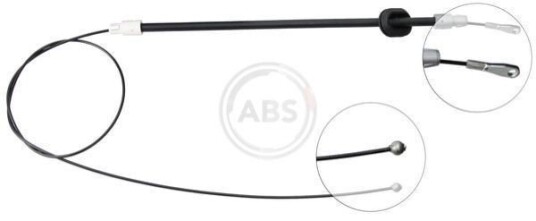 Bremsewire A.B.S. K13291