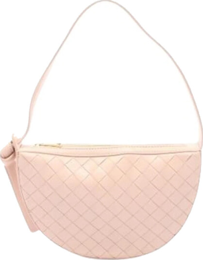 Bottega Veneta Vintage Dame Rosa