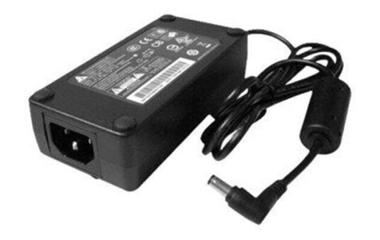 QNAP 90W external power adapter QNAP 90W external power adapter