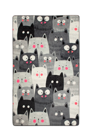 Conceptum Hypnose Teppe Cats 2 1662994-01-55 1662899-01-211