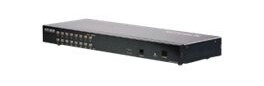 Altusen Kh1516a - Kvm-Svitsj - Cat5 - 16 X Kvm Port(S) - 1 Lokalbruker - Rackmonterbar