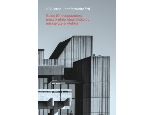1970'Erne Det Forbudte Årti | Karen Dyssel | Språk: Dansk