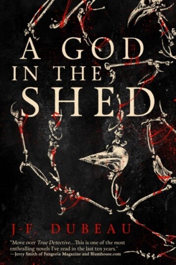 A God in the Shed A God in the Shed