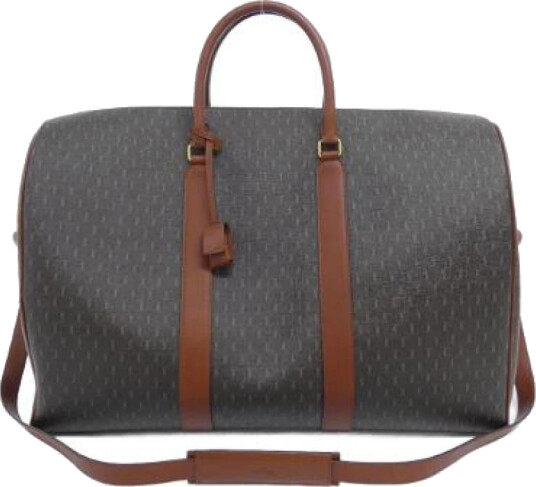 Yves Saint Laurent Vintage unisex Brun