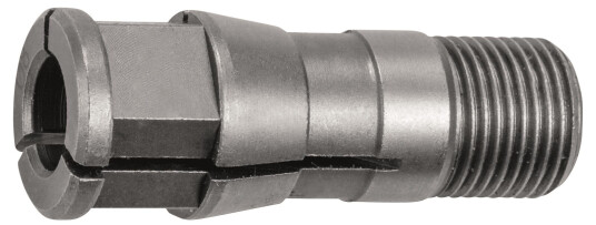 Fein 63207130000 Spennhylse for GSZ 4 GSZ 8 GSZ 11 Ø3 mm Maskintilbehør & forbruk