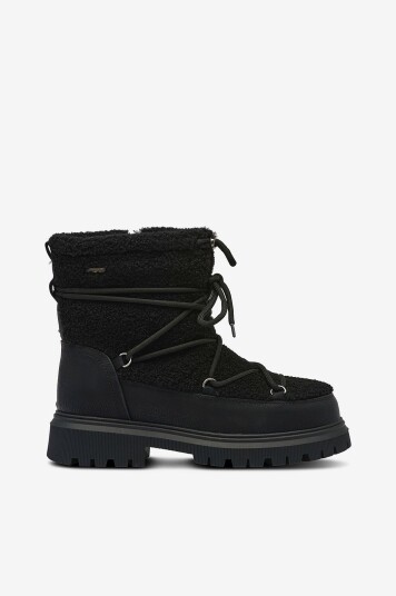 Duffy Boots Svart