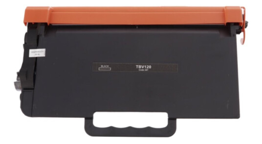 TN-3512, Tonerkassett, erstatter Brother TN-3512, svart, 12.000 sider, inkClub