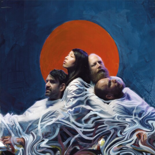 Little Dragon Slugs Of Love LP/Vinyl Little Dragon Slugs Of Love LP/Vinyl