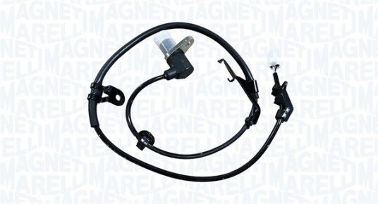 ABS sensor MAGNETI MARELLI 172100088010 ABS sensor MAGNETI MARELLI 172100088010