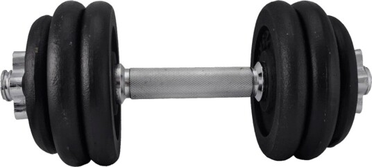 Rucanor Manual 15 kg