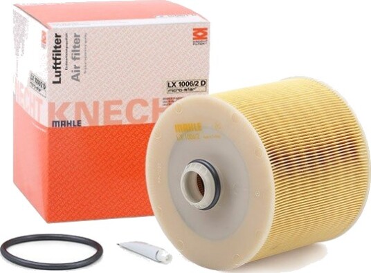 Luftfilter KNECHT LX 1006/2D Luftfilter KNECHT LX 1006/2D