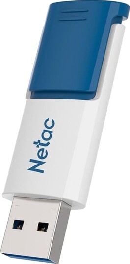 Netac U182 Pendrive 32 Gb Nt03u182n-032G-30Bl Netac U182 Pendrive 32 Gb Nt03u182n-032G-30Bl