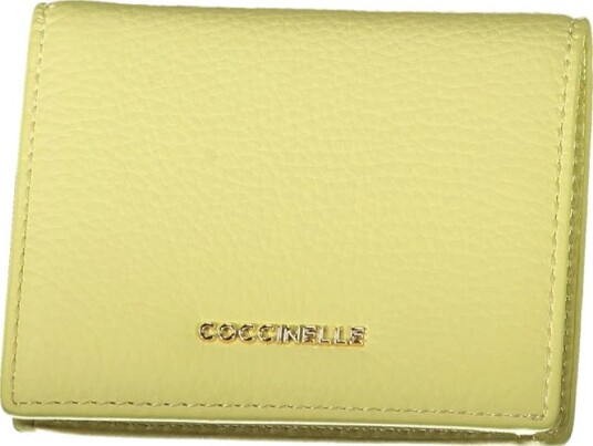 Coccinelle Dame Accessories Gul ONE SIZE,