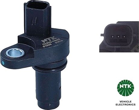 Impulsgiver, veivaksel NTK 81539