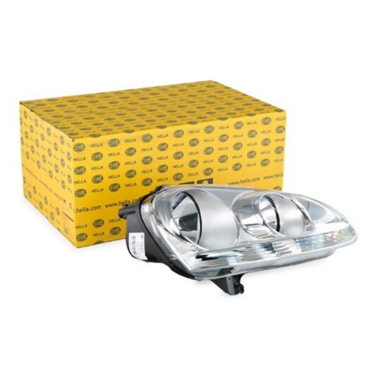 Hella Hovedlyskaster HELLA 1EG 247 007 581 Hella Hovedlyskaster HELLA 1EG 247 007 581