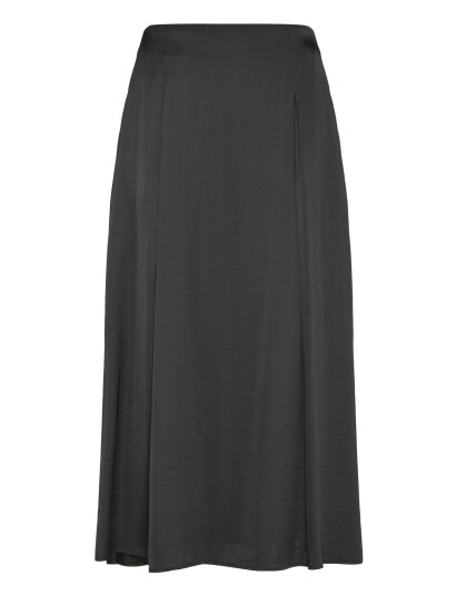 FREE/QUENT Fqdove Skirt Black XXL