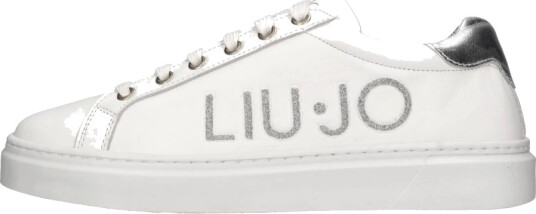 Liu Jo Dame Sko Hvit 37 EU,