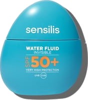 Sensilis Sun Care Waterfluid SPF50+ 40ml