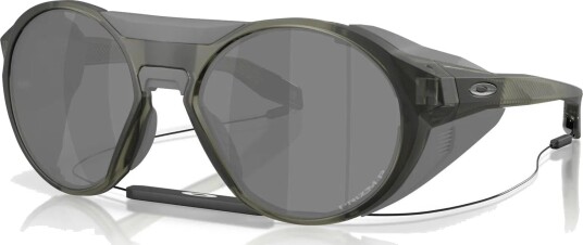 Oakley Clifden Latitude Collection m/PRIZM Black Polar