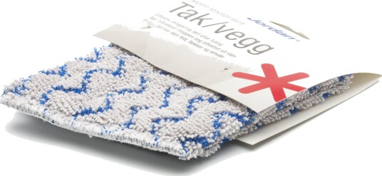 MIKROFIBER TAK/VEGG