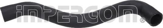 ORIGINAL IMPERIUM 20815 Radiatorslange
