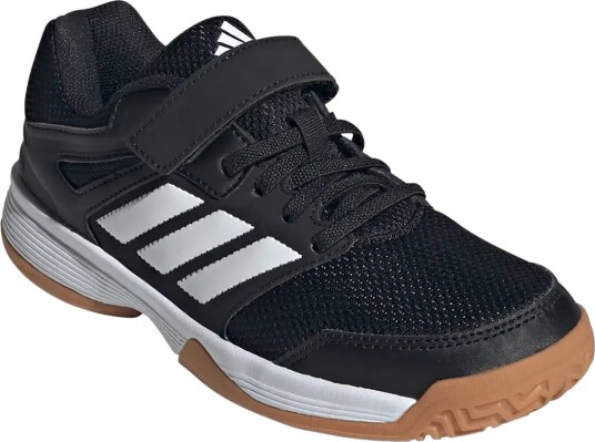 Adidas Performance Speedcourt K Velcro Black 37 1/3