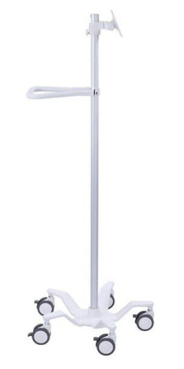 Ergotron STYLEVIEW POLE CART Ergotron STYLEVIEW POLE CART