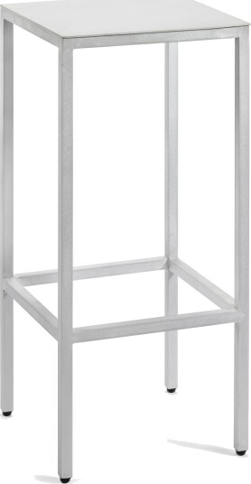Valerie Objects Valerie Object Alu Barkrakk L Aluminium Valerie Objects Valerie Object Alu Barkrakk L Aluminium