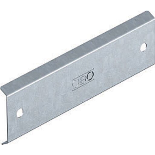 Obo Bettermann 1802 AH10 Dekklokk rustfritt stål for BigBar Jording & lynavledere