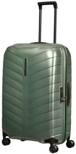 Attrix Koffert Med 4 Hjul 75cm 97l Samsonite