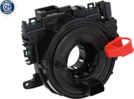 Viklefjær airbag VEMO V10 72 9911