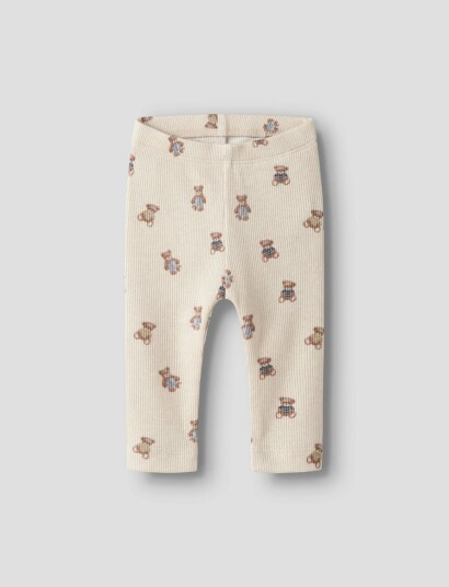 Name It Nbmdenkab Long John Cream 50