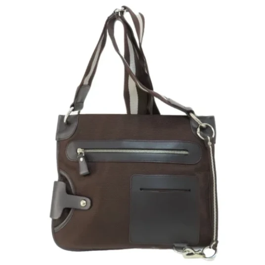 Bally Bally Dame Brun