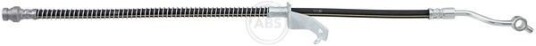 Bremseslange A.B.S. SL 6666 Bremseslange A.B.S. SL 6666