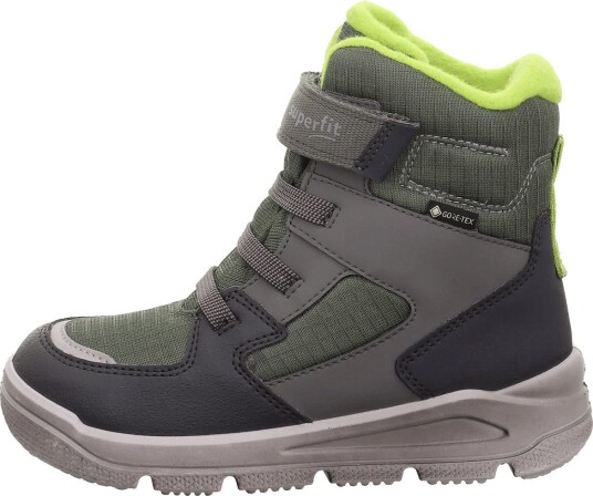 Superfit Mars Gtx   GREEN / LIGHT GREEN   30/18.7 cm