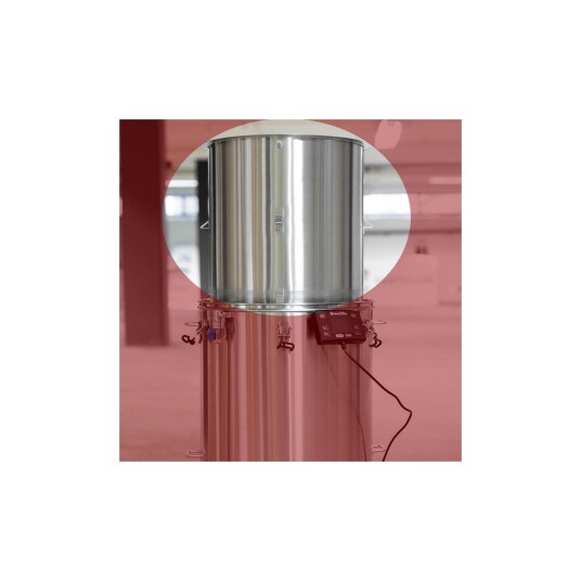 100L BrewZilla Malt Pipe reservedel til BrewZilla 100L