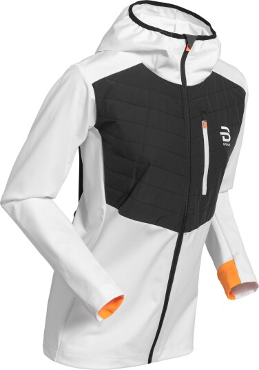Dæhlie Women's Jacket Power Snow White L