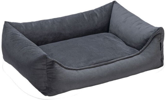 Beeztees Beeztez Veo Ortopedisk Hundeseng Svart (80 X 60 cm)