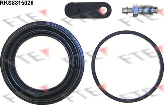 Reparasjonssett, bremsecaliper FTE 9323598 Reparasjonssett, bremsecaliper FTE 9323598
