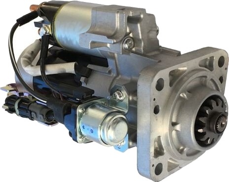 PRESTOLITE ELECTRIC M85R3002SE Starter