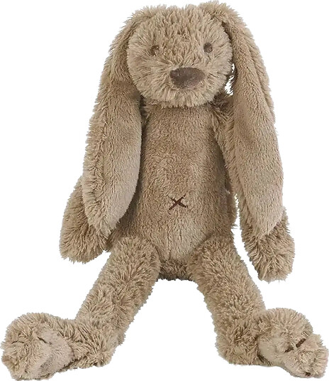 Happy Horse Happy Horse - Rabbit Richie - Brown - 29 CM