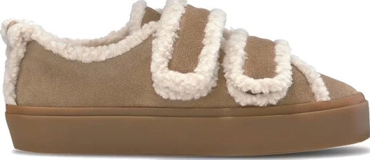Inuikii Dame Sko Beige 39 EU, Inuikii Dame Sko Beige 39 EU,