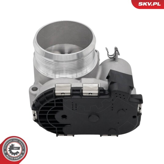 Gasspjeld ESEN SKV 12SKV166