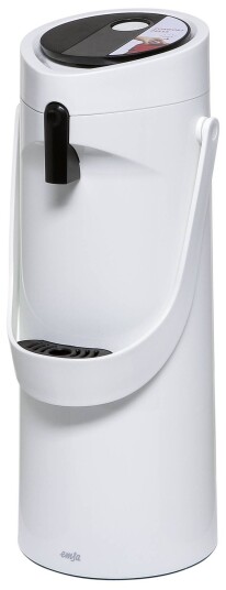 Emsa Ponza termopumpekanne 1,9L ??? Hvit