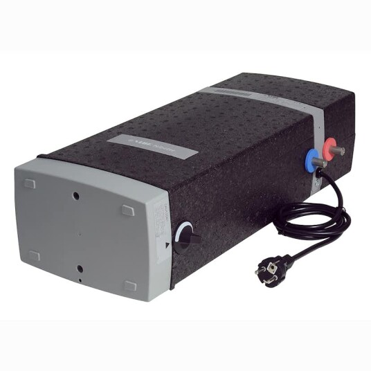 Nibe Varmtvannsbereder Nibette 5 Elektrisk vannvarmer 071600 Nibe Varmtvannsbereder Nibette 5 Elektrisk vannvarmer 071600