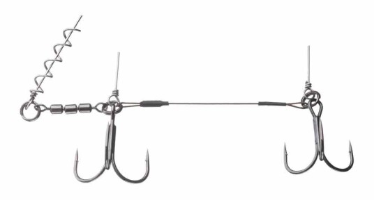 Prorex Screw-In 7x7 Stinger Prorex Screw-In 7x7 Stinger